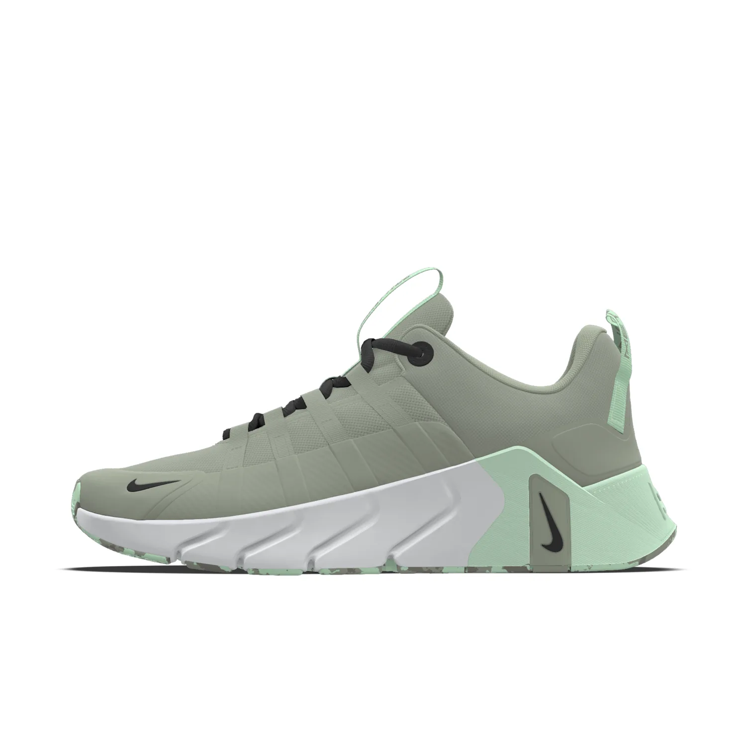 Nike Free Metcon 7 By You