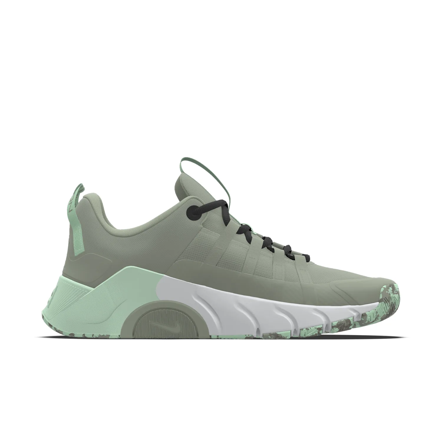 Nike Free Metcon 7 By You image 3
