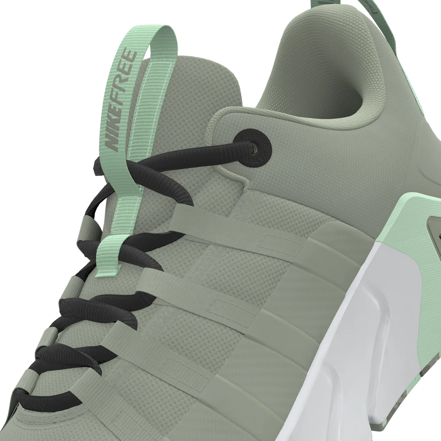 Nike Free Metcon 7 By You image 7