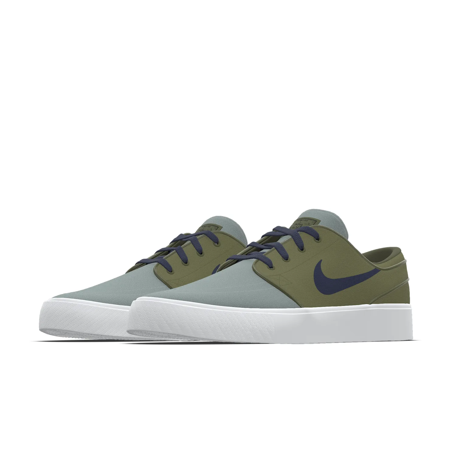 Nike SB Zoom Janoski OG By You image 2