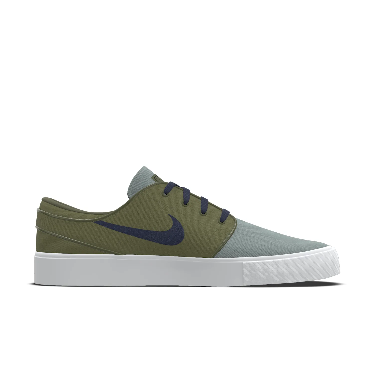 Nike SB Zoom Janoski OG By You image 3