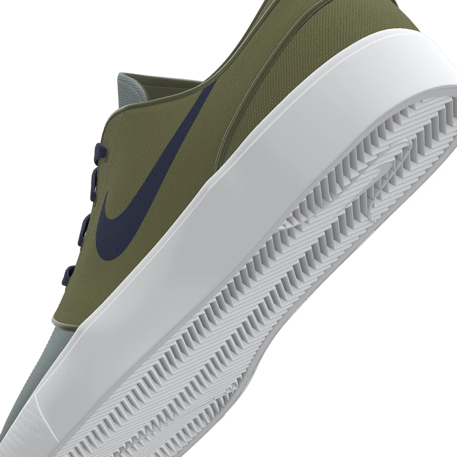 Nike SB Zoom Janoski OG By You image 8