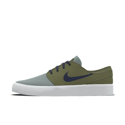Nike SB Zoom Janoski OG By You