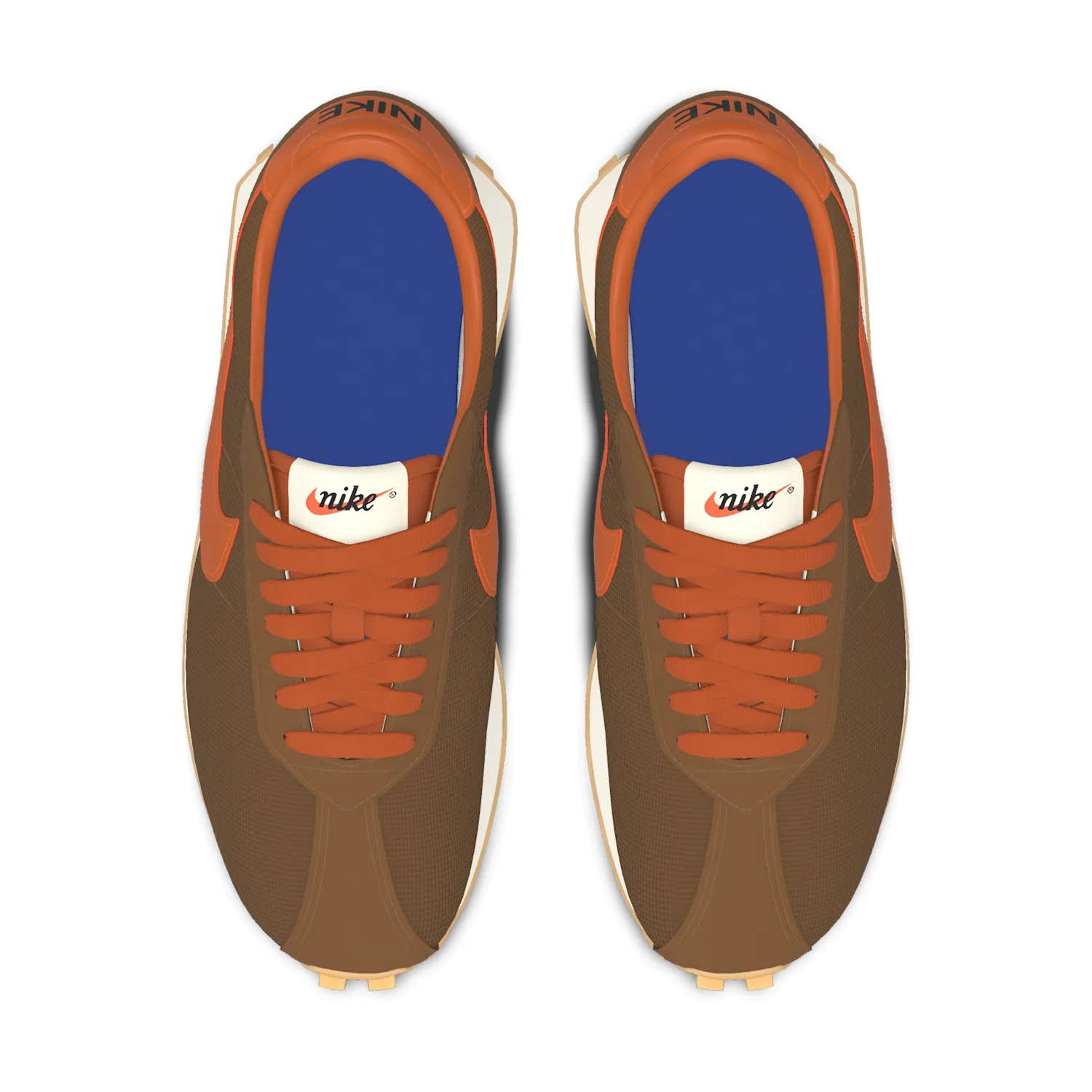 Nike LD-1000 By You image 4