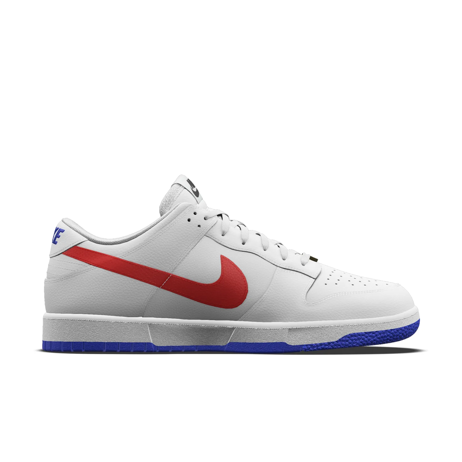 Nike Dunk Low Unlocked By You image 3