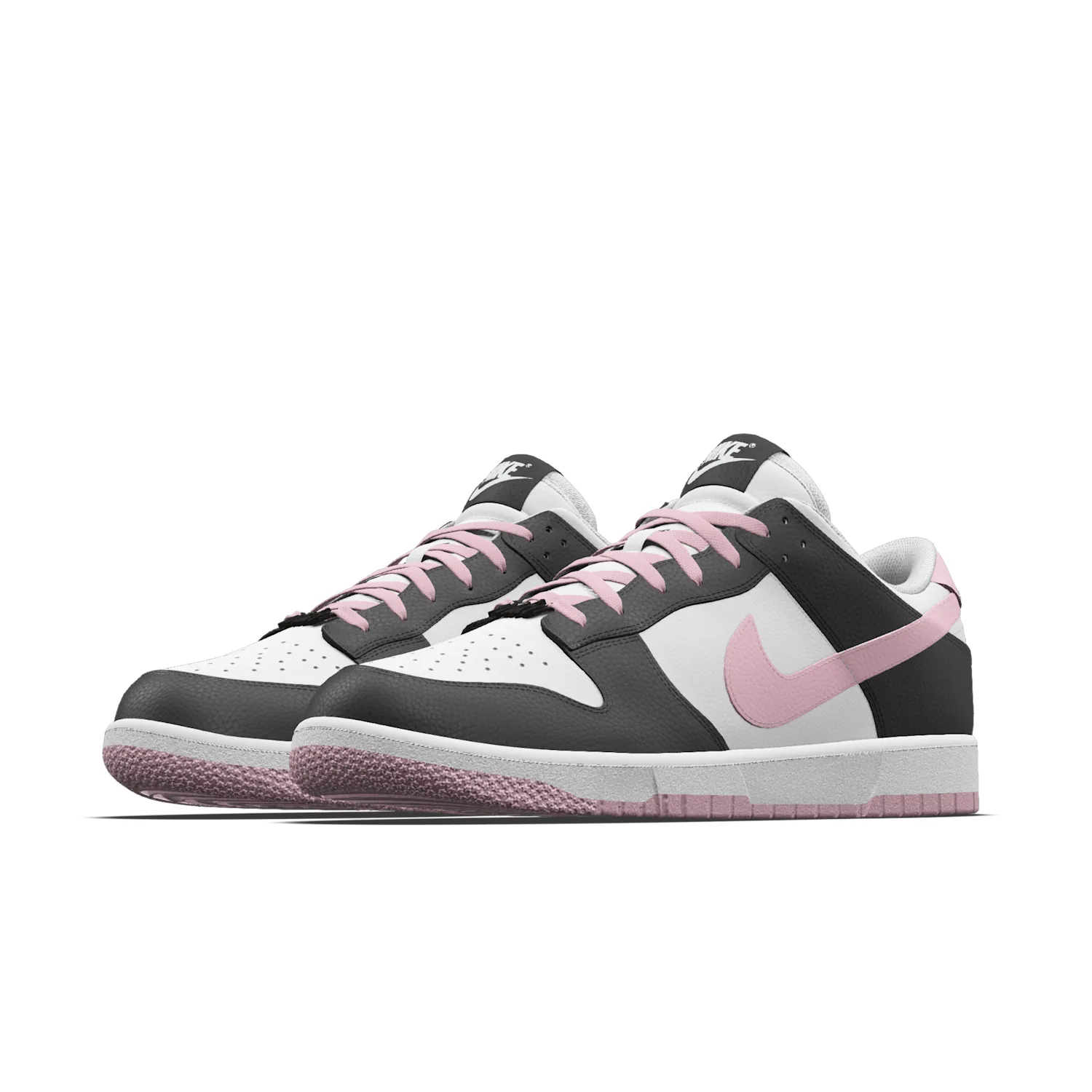 Nike Dunk Low Unlocked By You image 2