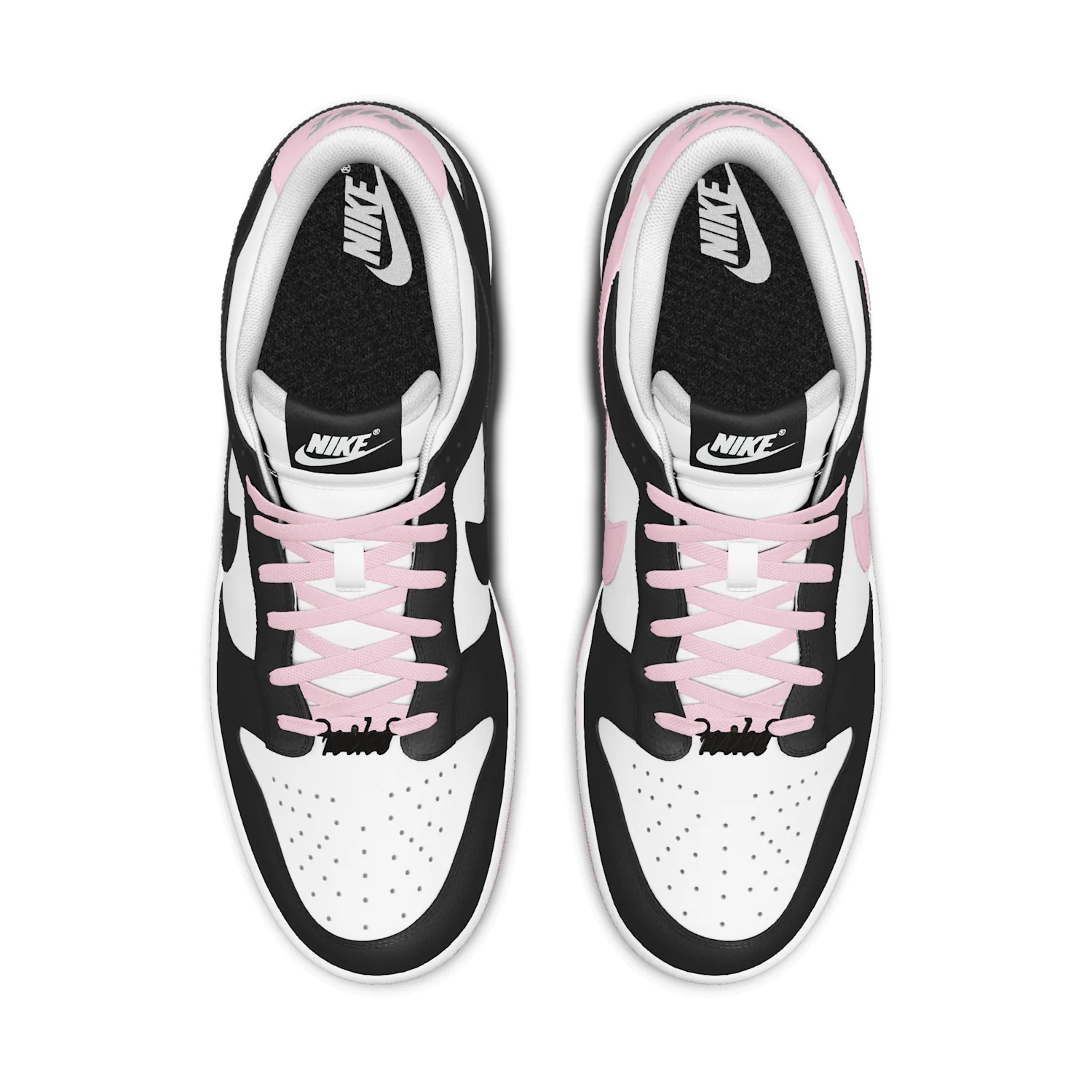 Nike Dunk Low Unlocked By You image 4