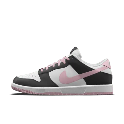 Nike Dunk Low Unlocked By You
