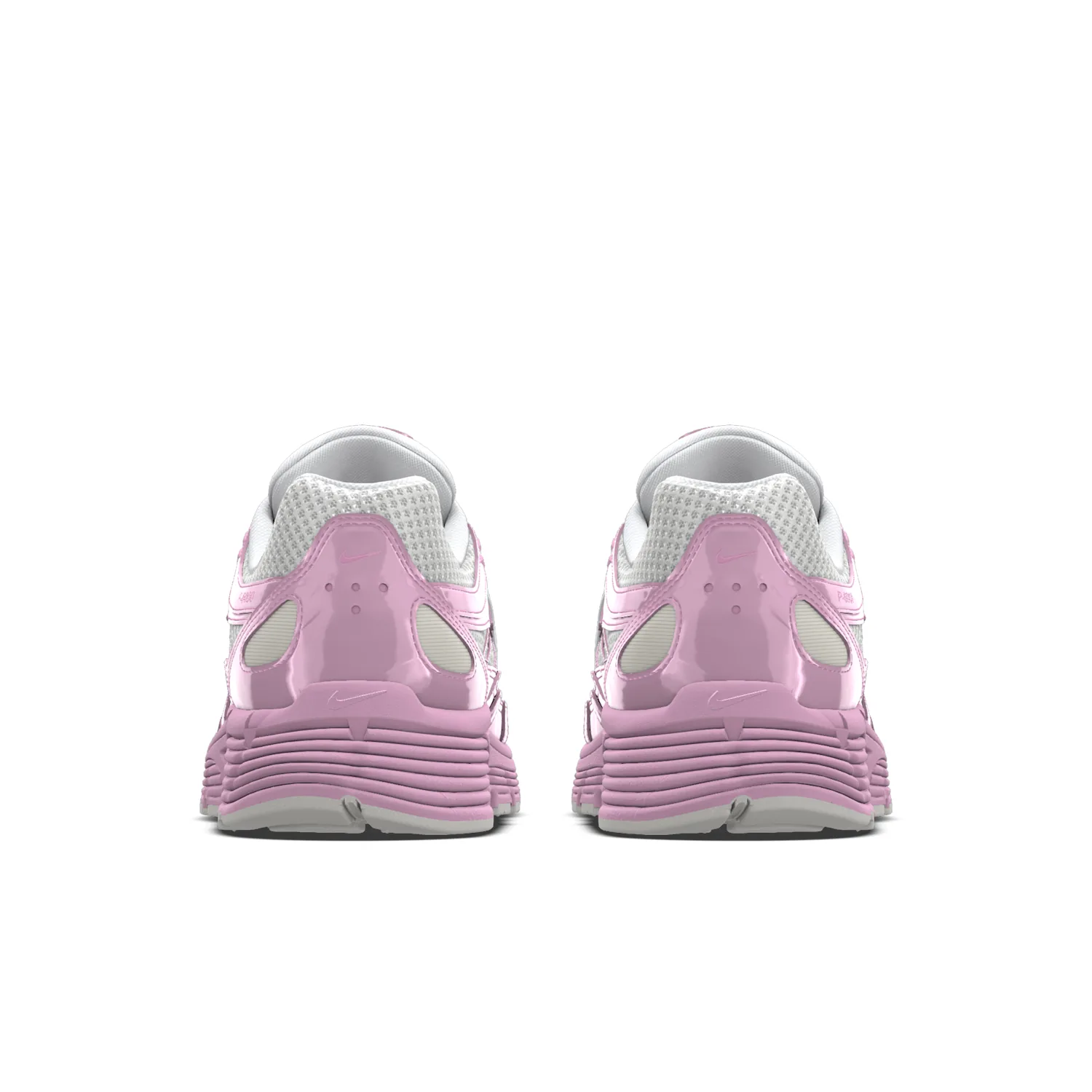 Nike P-6000 By You image 5