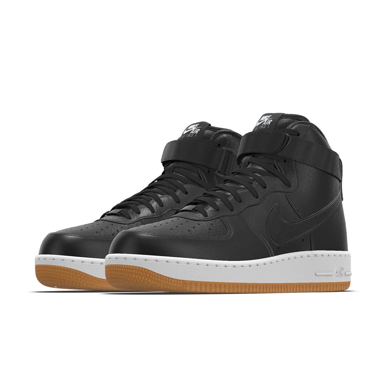 Nike Air Force 1 High By You image 2
