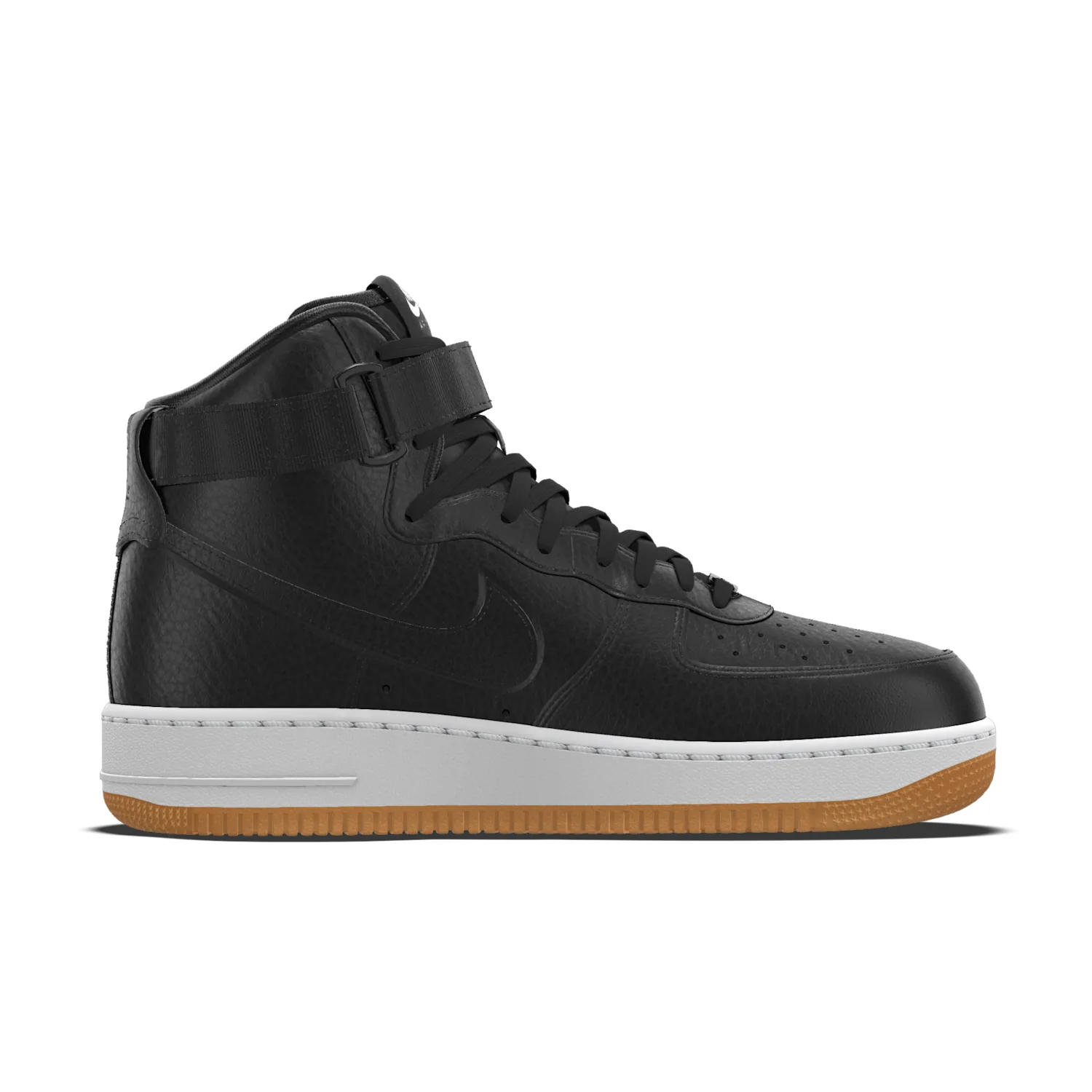 Nike Air Force 1 High By You image 3
