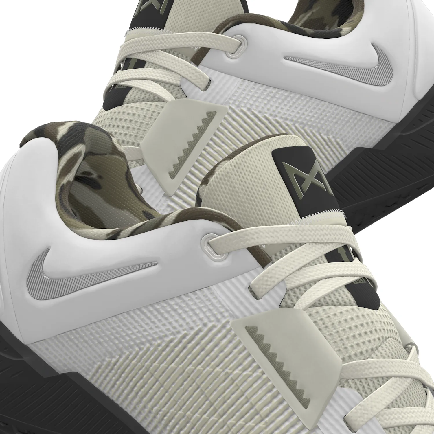 Nike Metcon 10 By You image 7