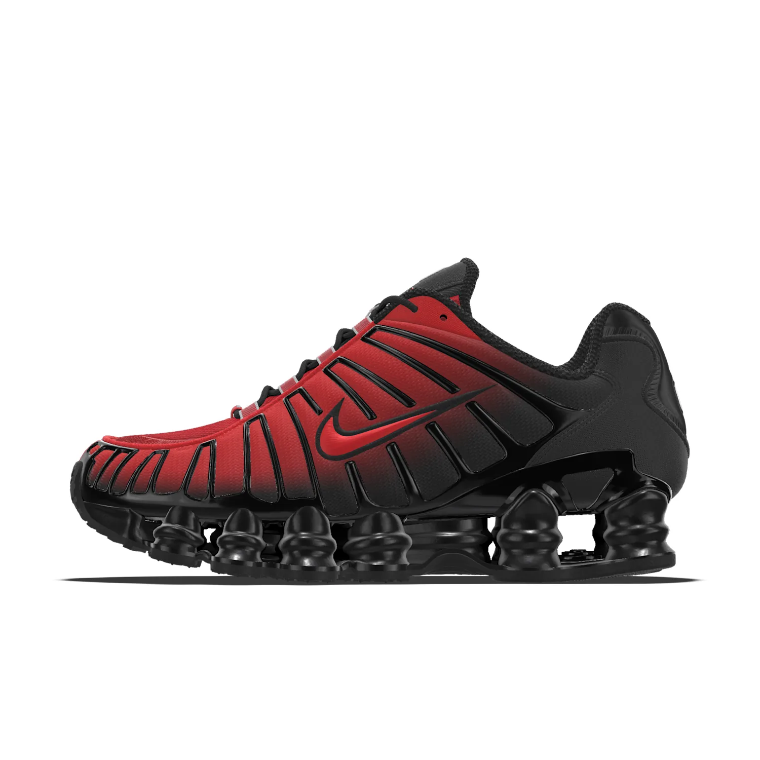 Nike Shox TL By You