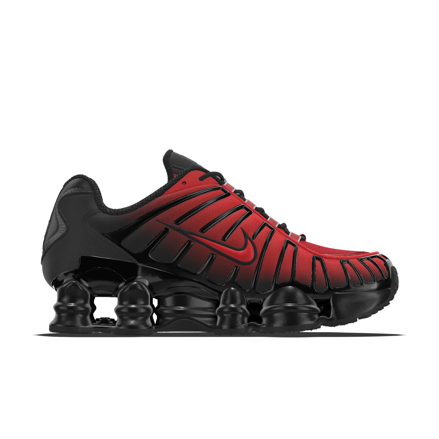 Nike Shox TL By You image 3