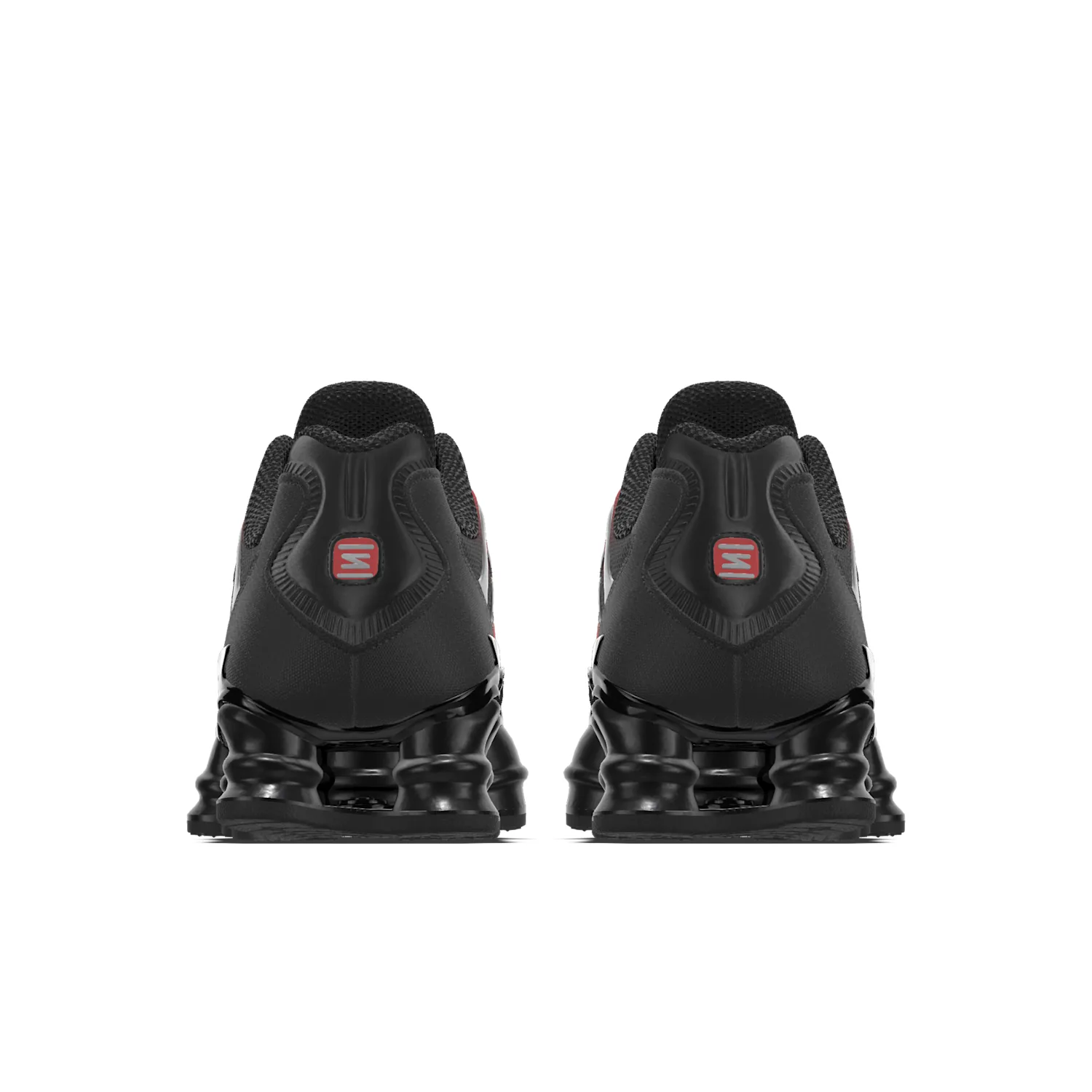 Nike Shox TL By You image 5