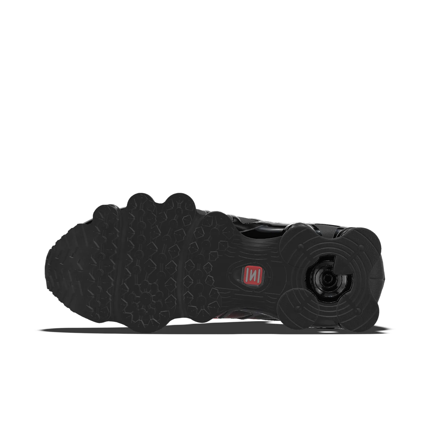 Nike Shox TL By You image 6