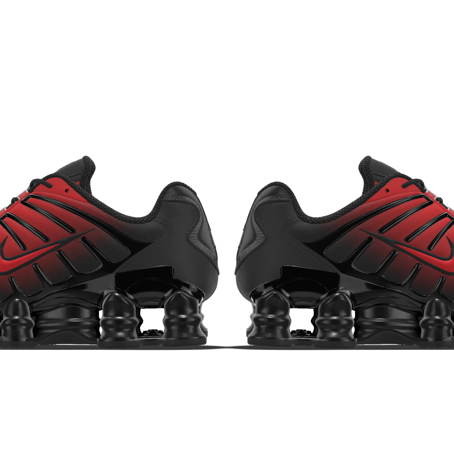 Nike Shox TL By You image 7