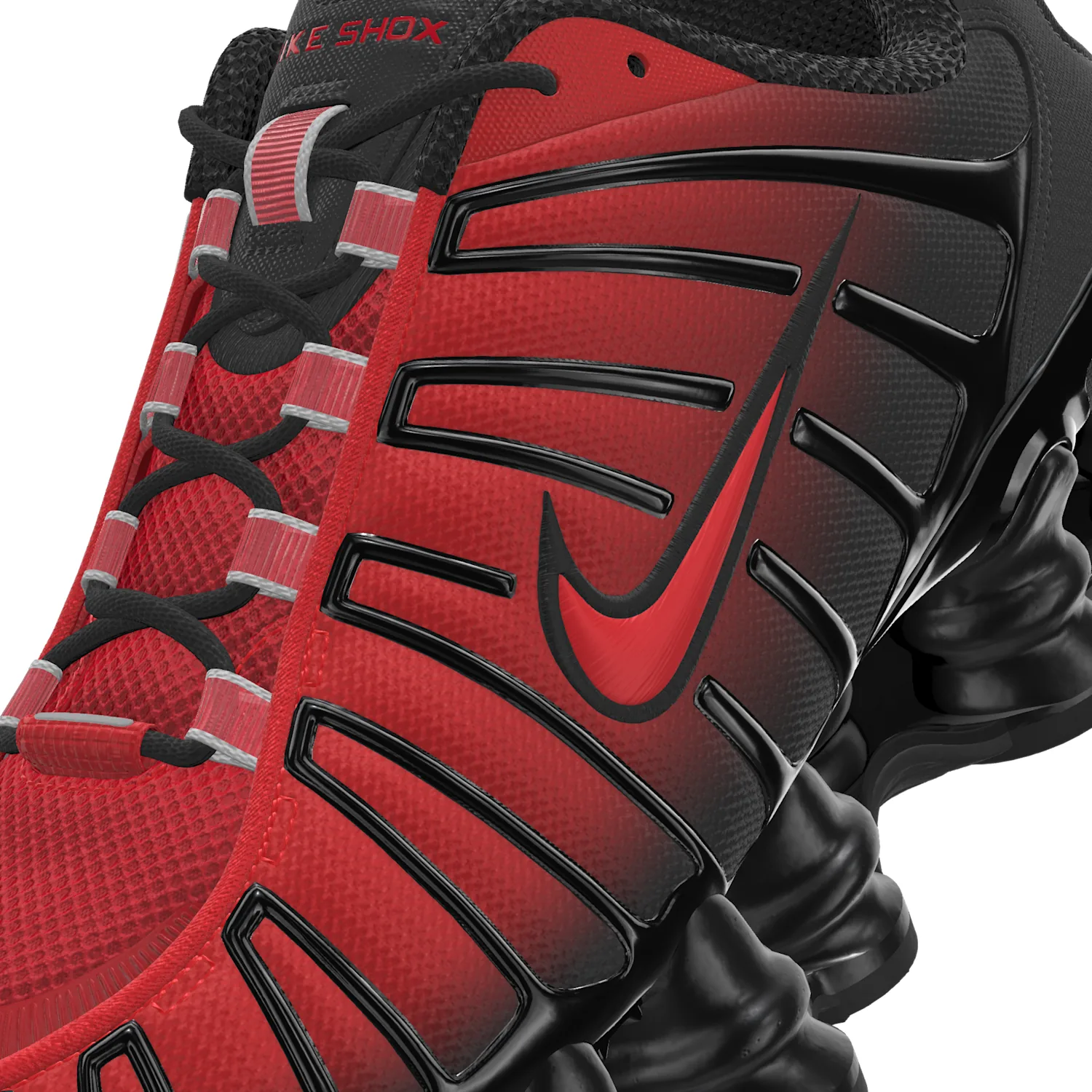 Nike Shox TL By You image 8