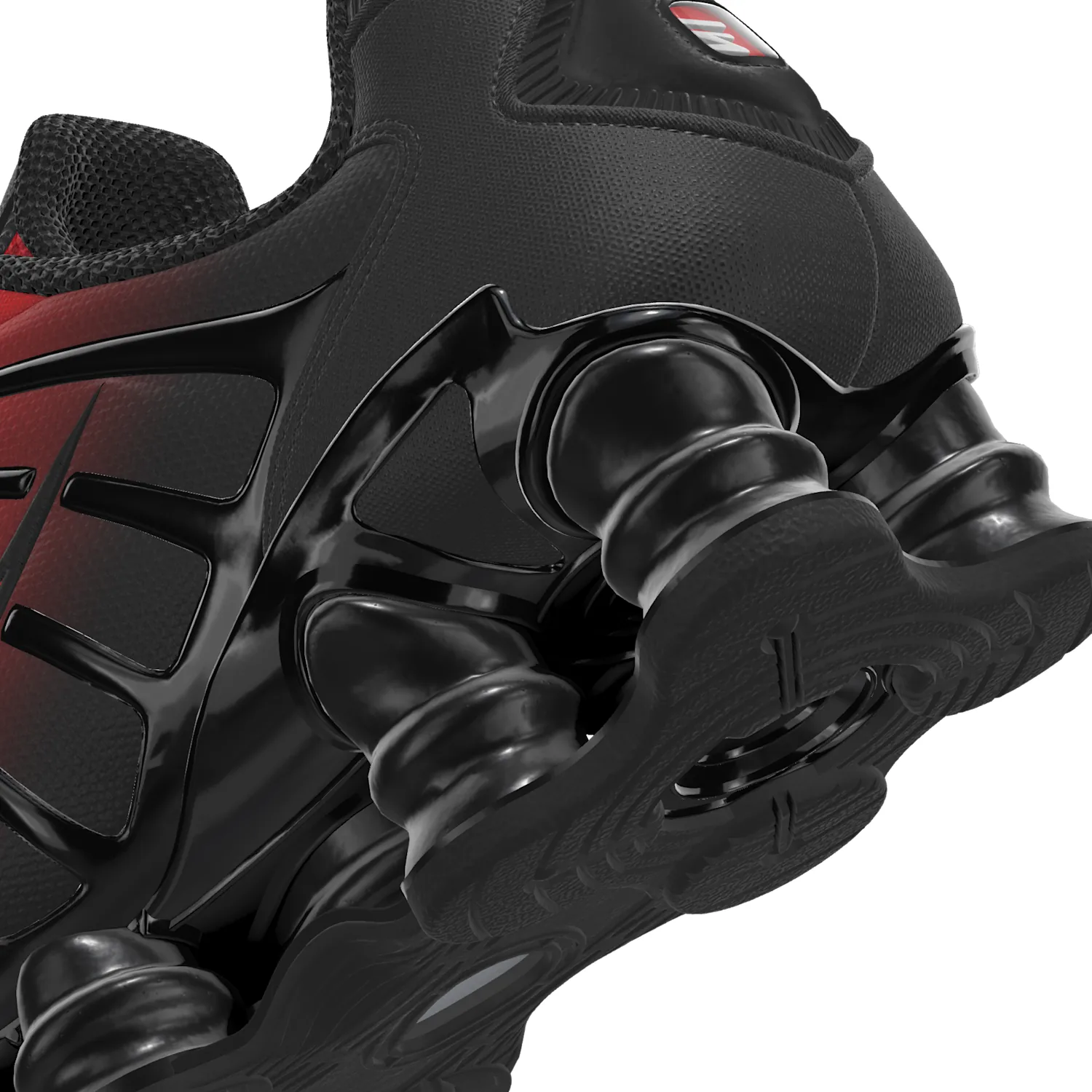 Nike Shox TL By You image 9