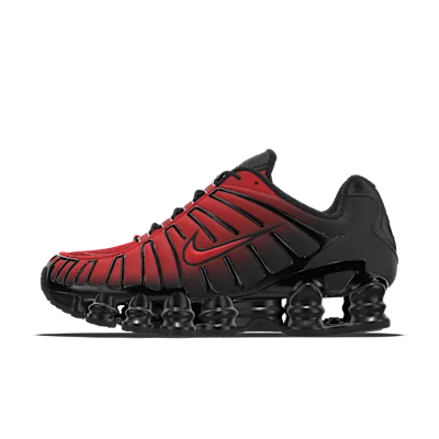 Nike Shox TL By You