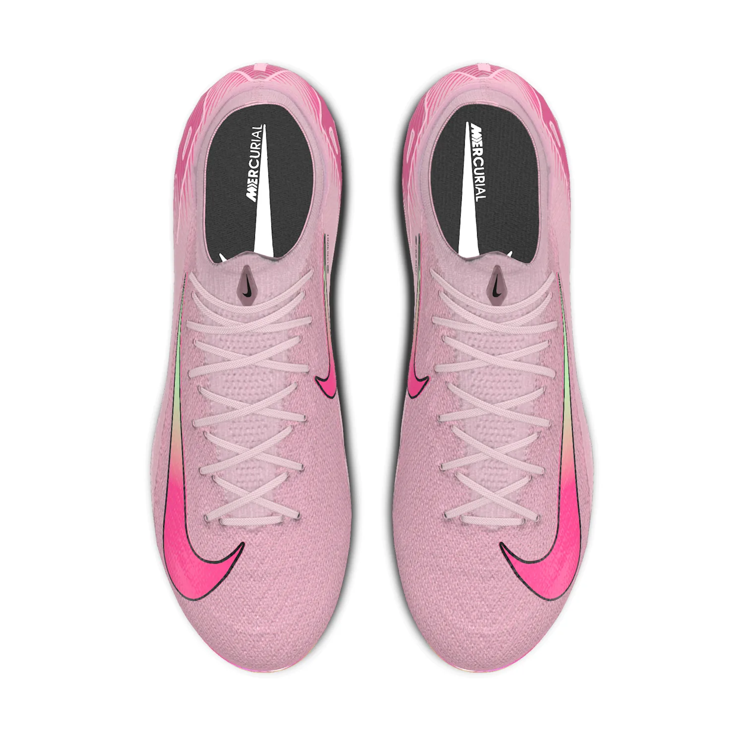 Nike Mercurial Vapor 16 Elite By You image 4