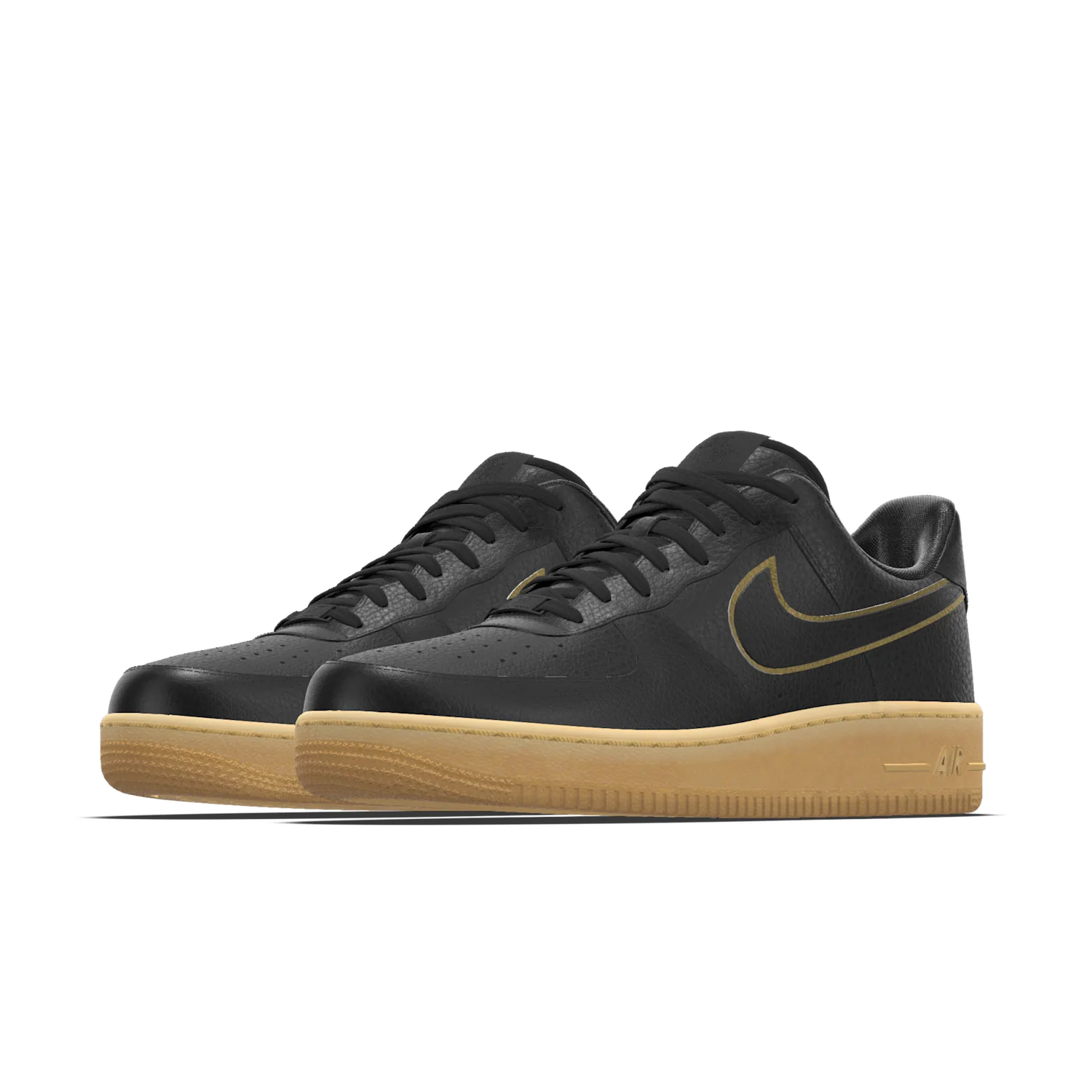 Nike Air Force 1 Low By You image 2