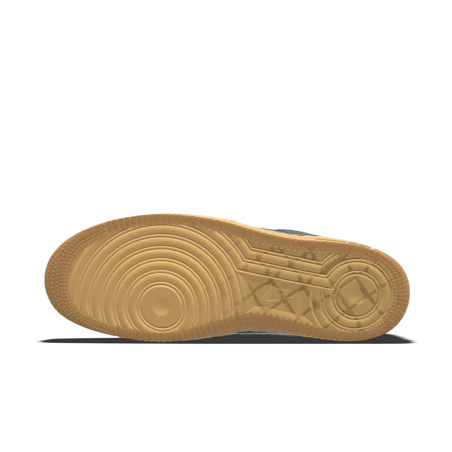 Nike Air Force 1 Low By You image 6