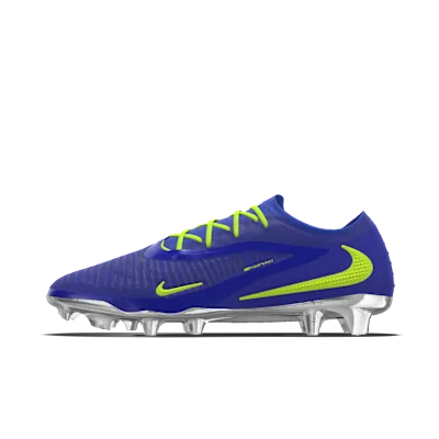 Nike Phantom 6 Low Elite By You