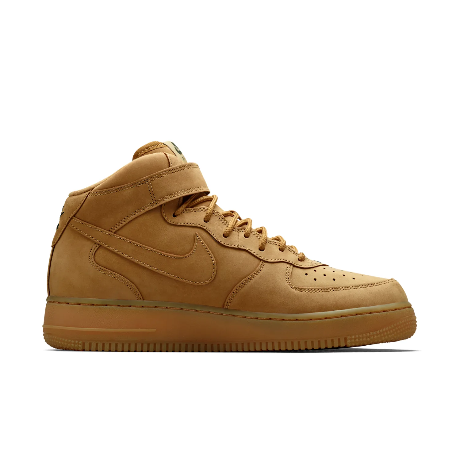 Nike Air Force 1 Mid image 3