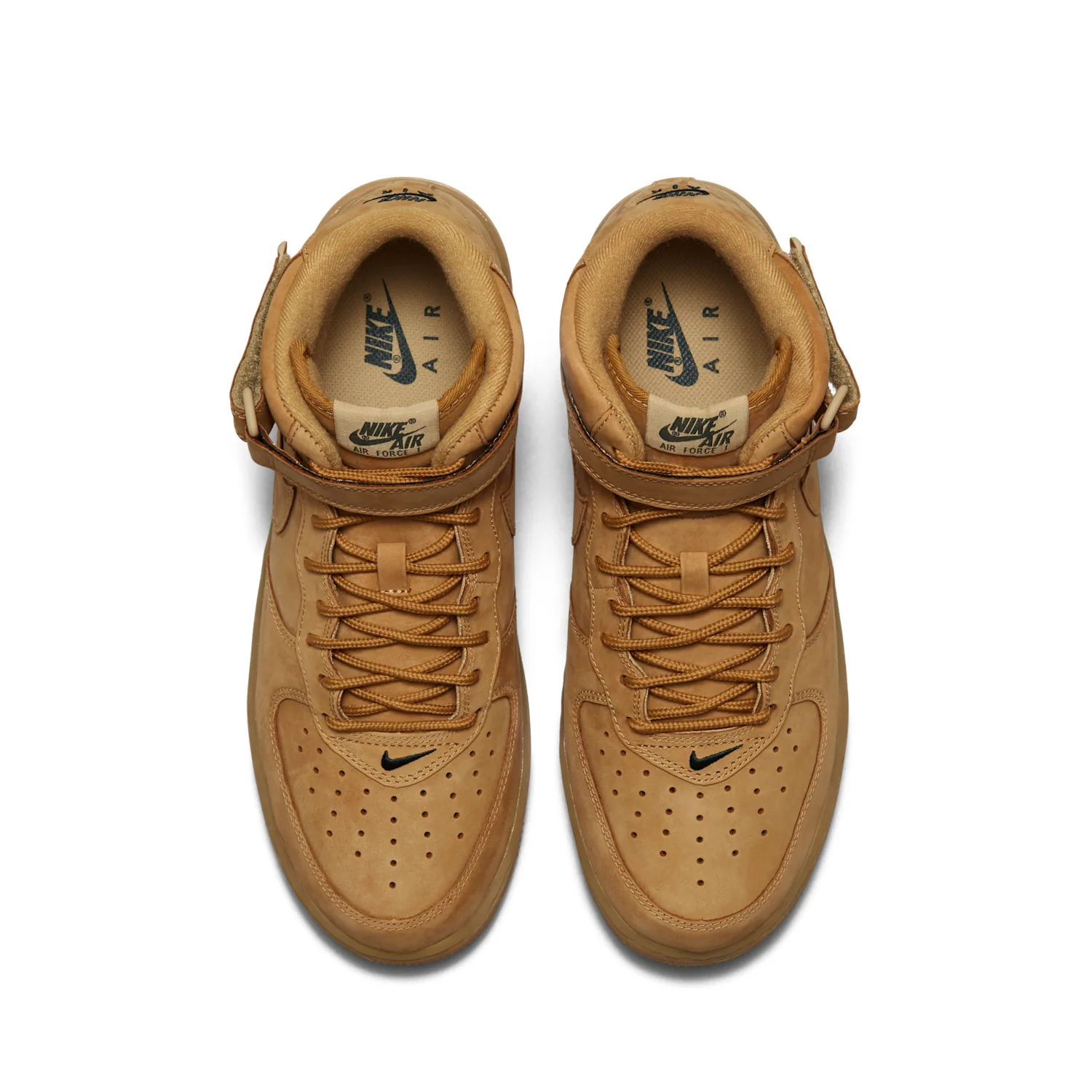 Nike Air Force 1 Mid image 4