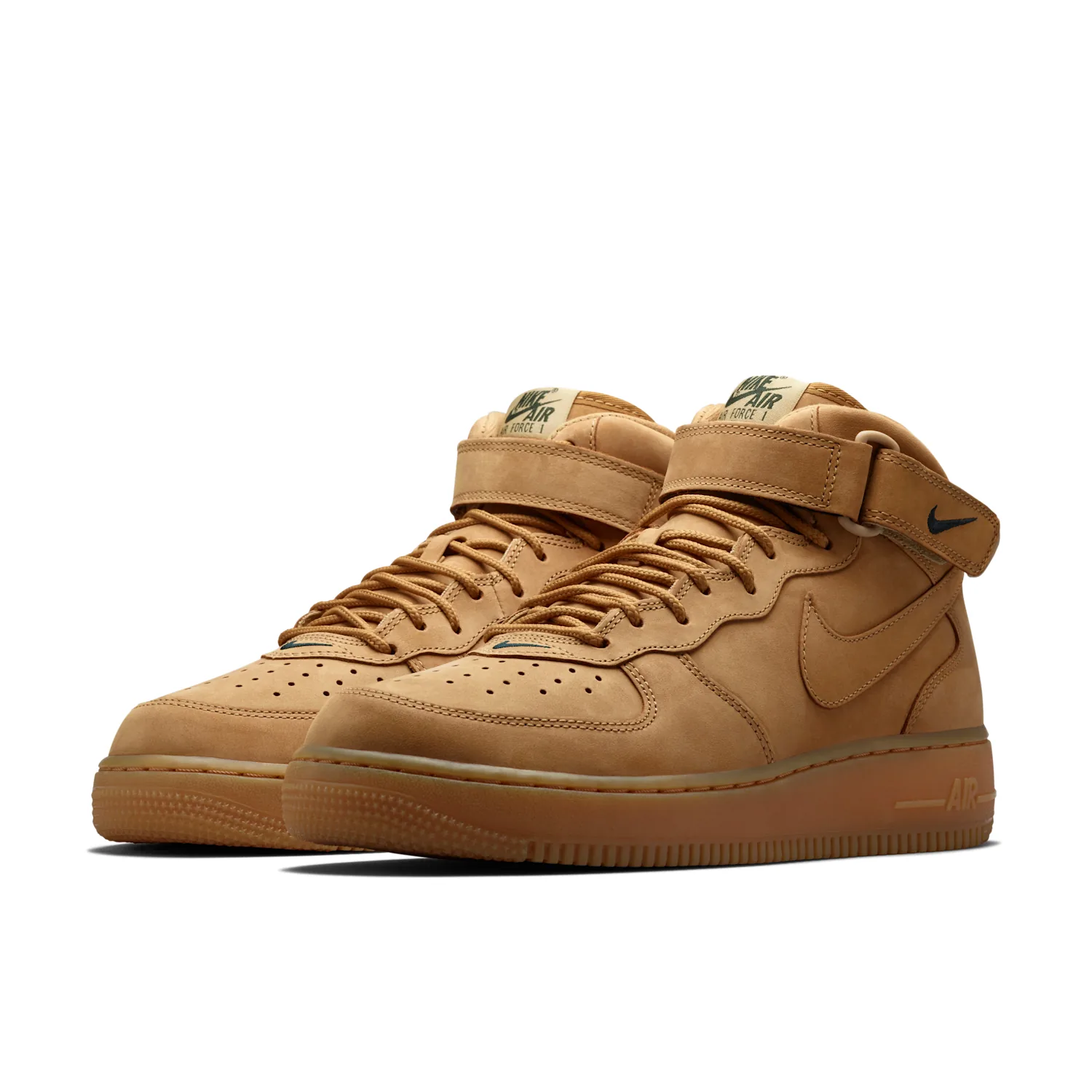 Nike Air Force 1 Mid image 5