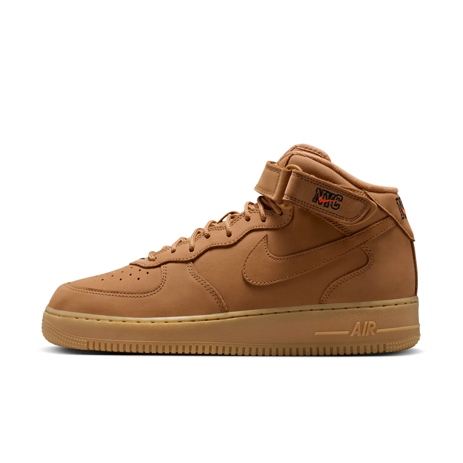 Nike Air Force 1 Mid '07 Premium