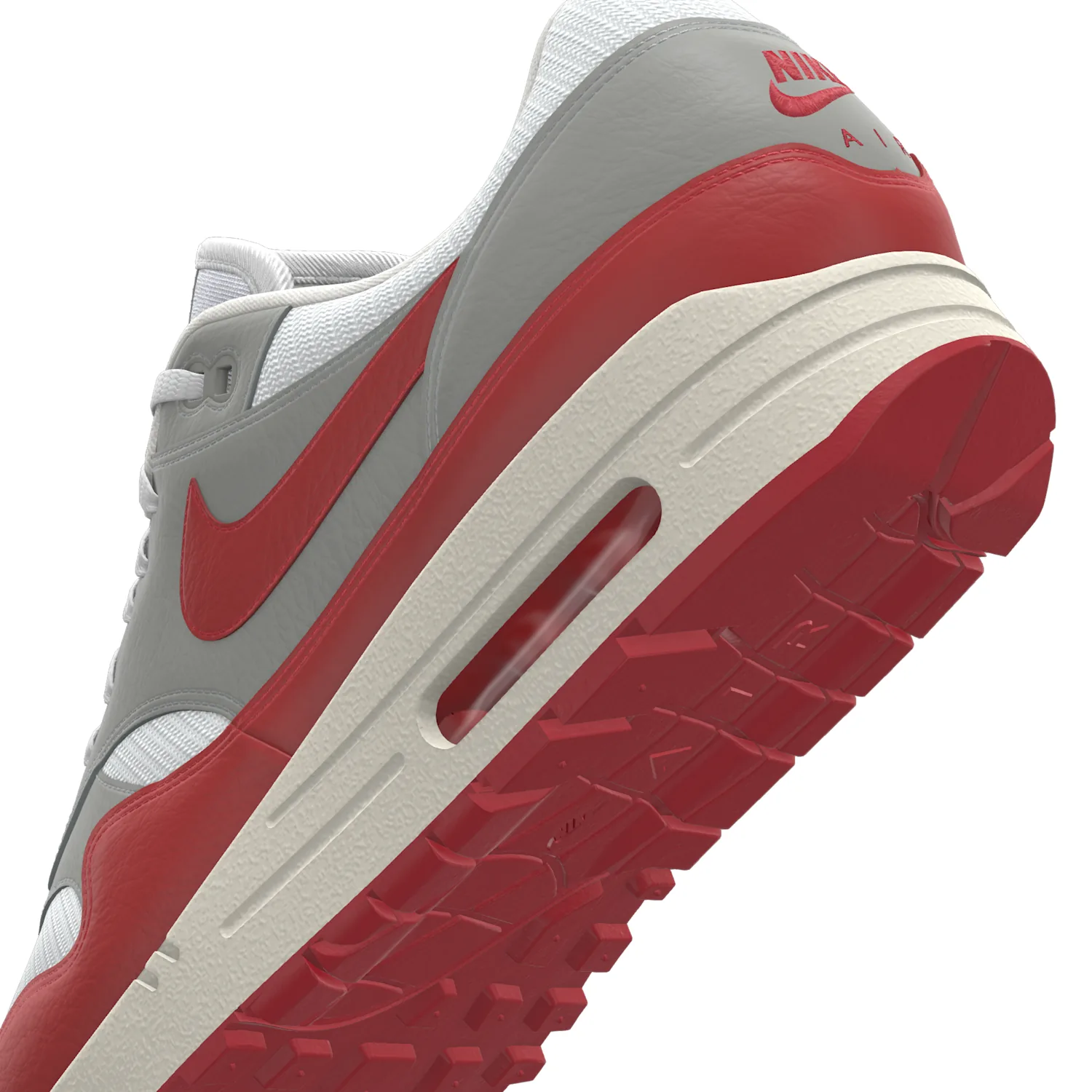 Nike Air Max 1 By You image 8