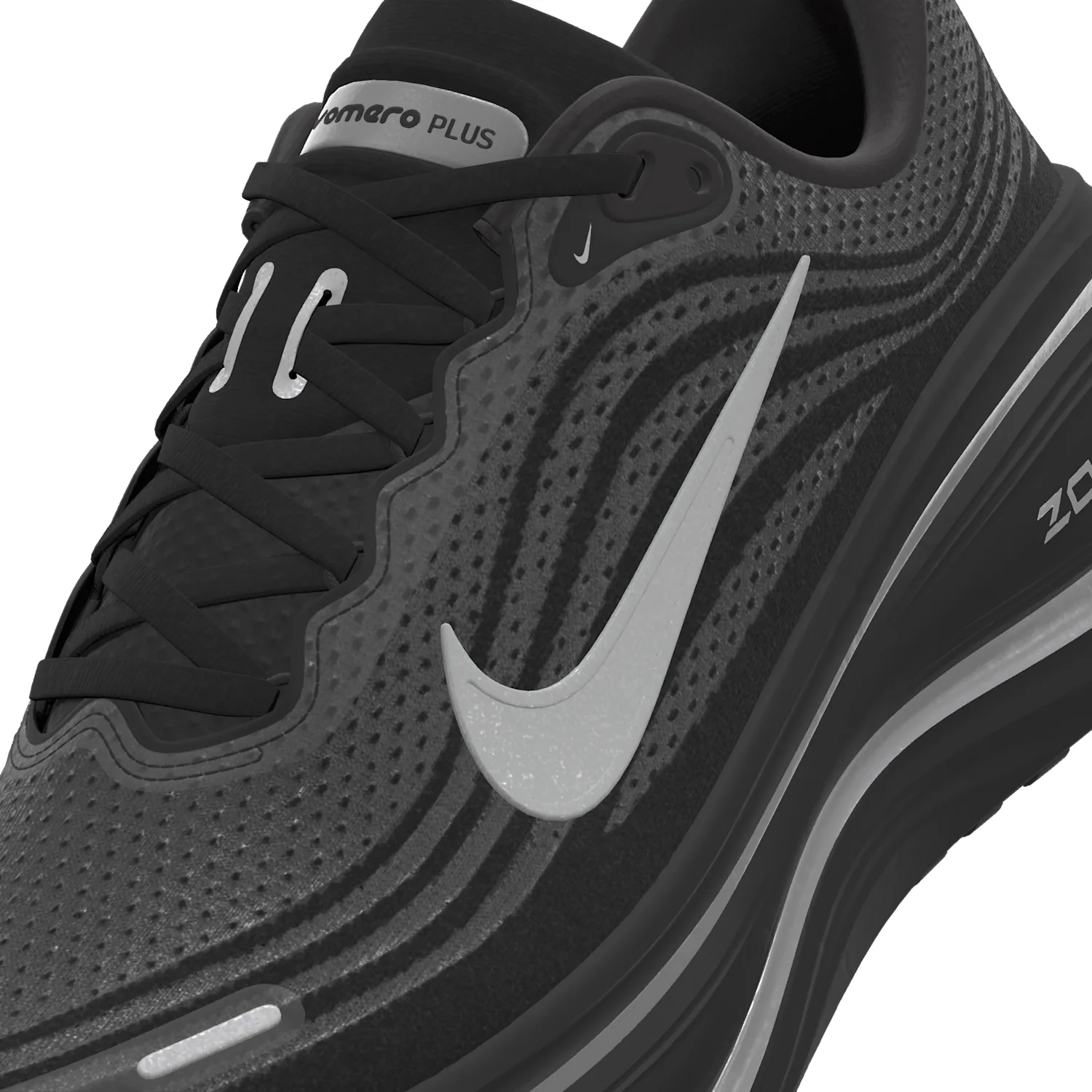 Nike Vomero Plus By You image 7