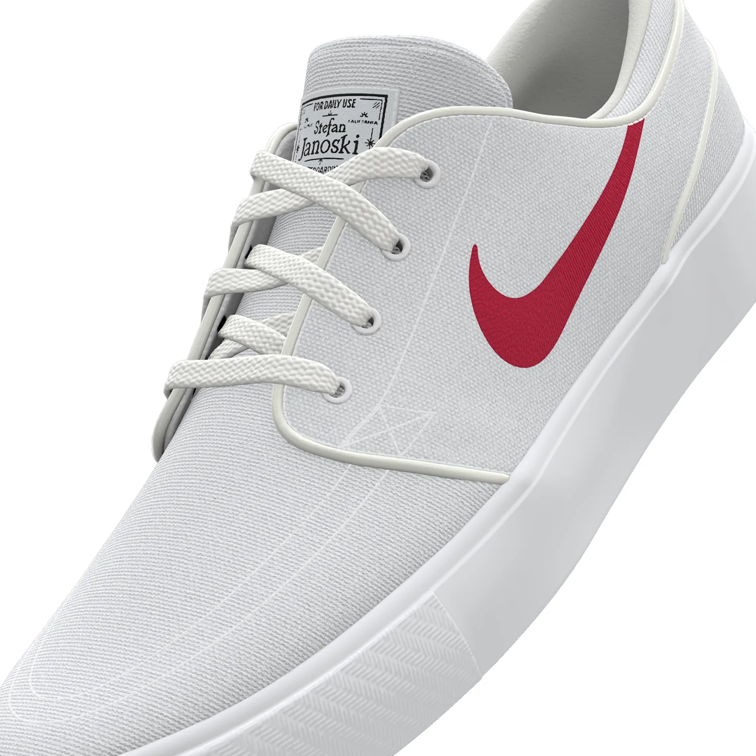 Nike SB Zoom Janoski OG By You image 7