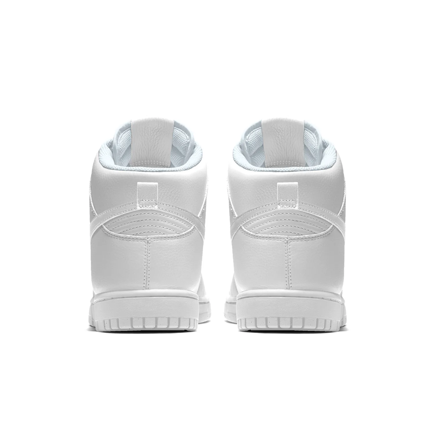 Nike Dunk High By You image 5