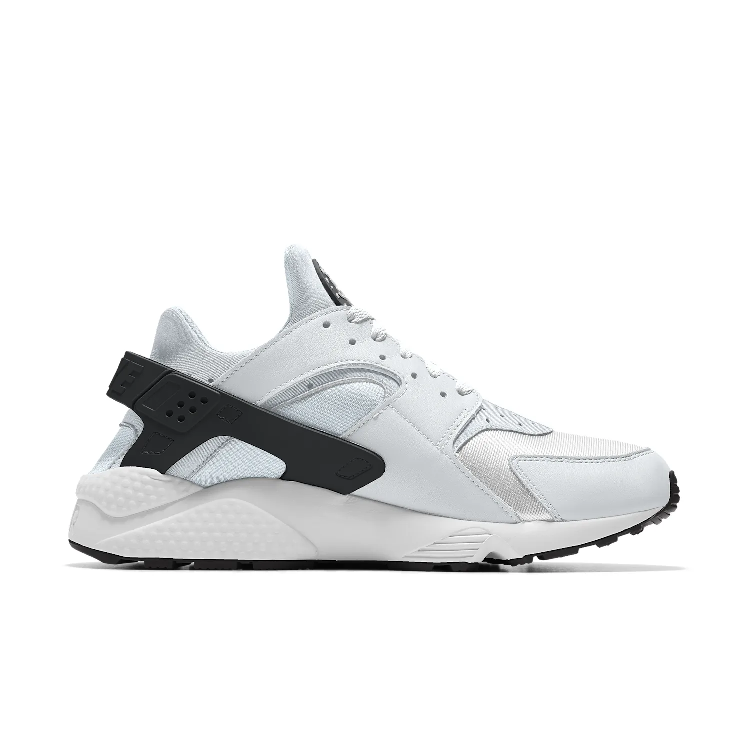 Nike Air Huarache By You image 3