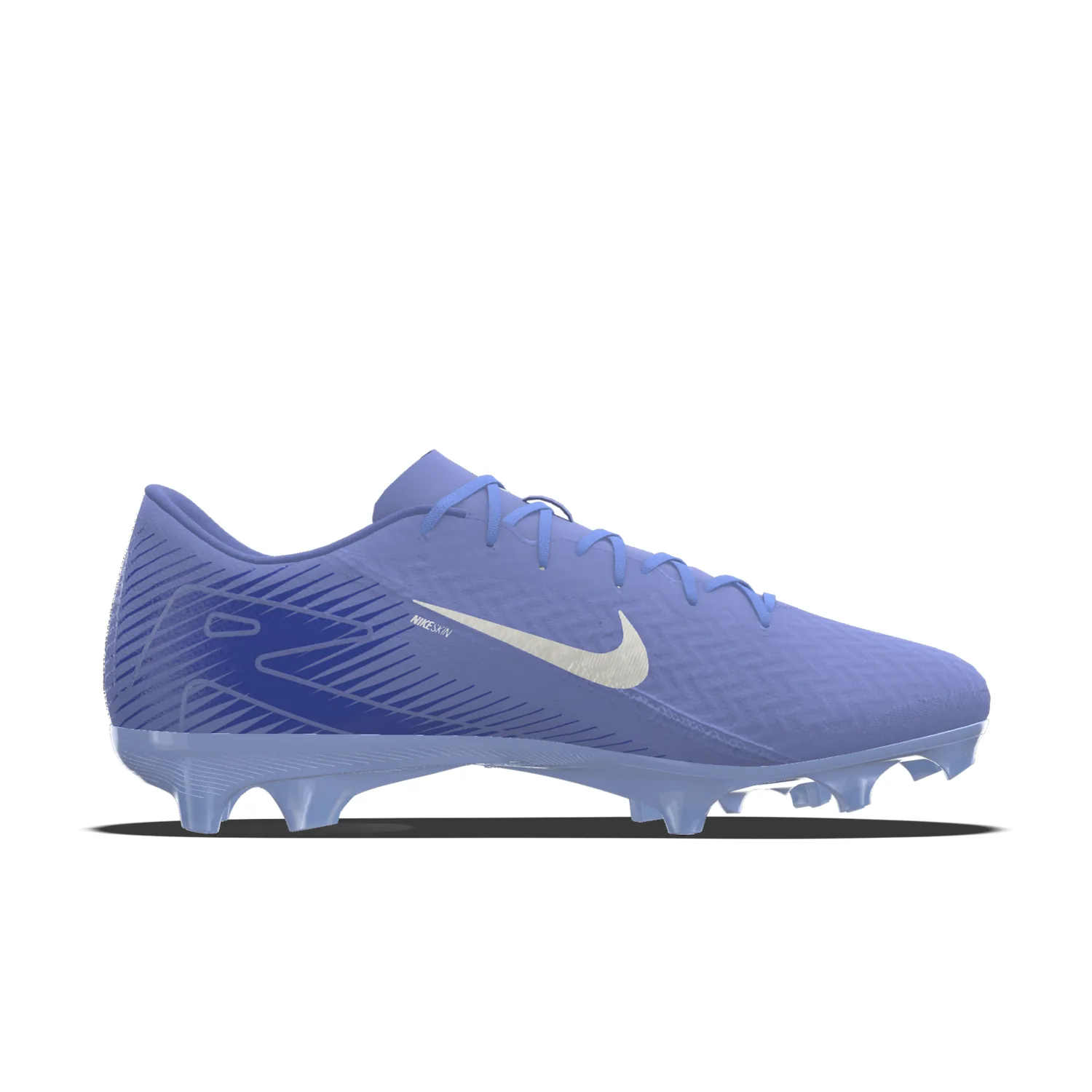 Nike Mercurial Vapor 16 Academy By You image 4