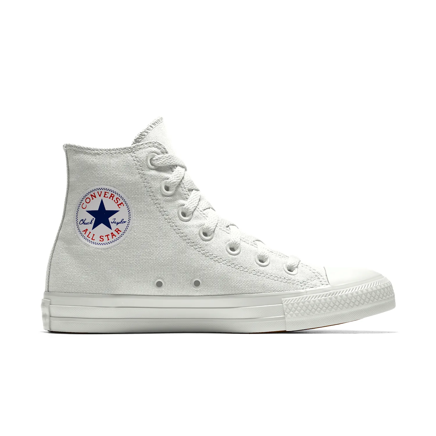 Converse Custom Chuck Taylor All Star High Top image 3