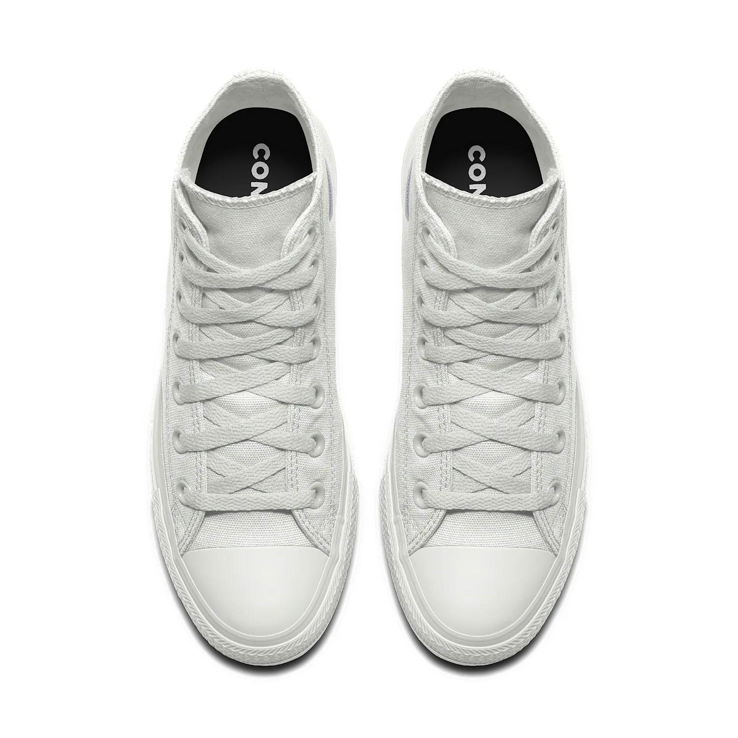 Converse Custom Chuck Taylor All Star High Top image 4