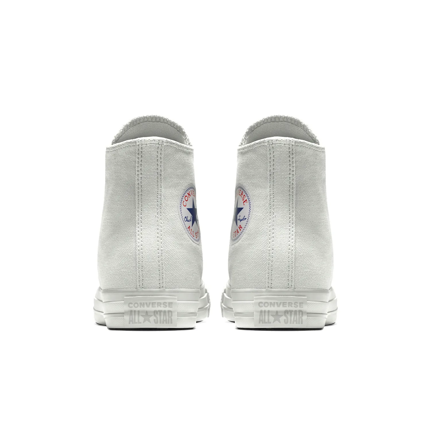 Converse Custom Chuck Taylor All Star High Top image 5