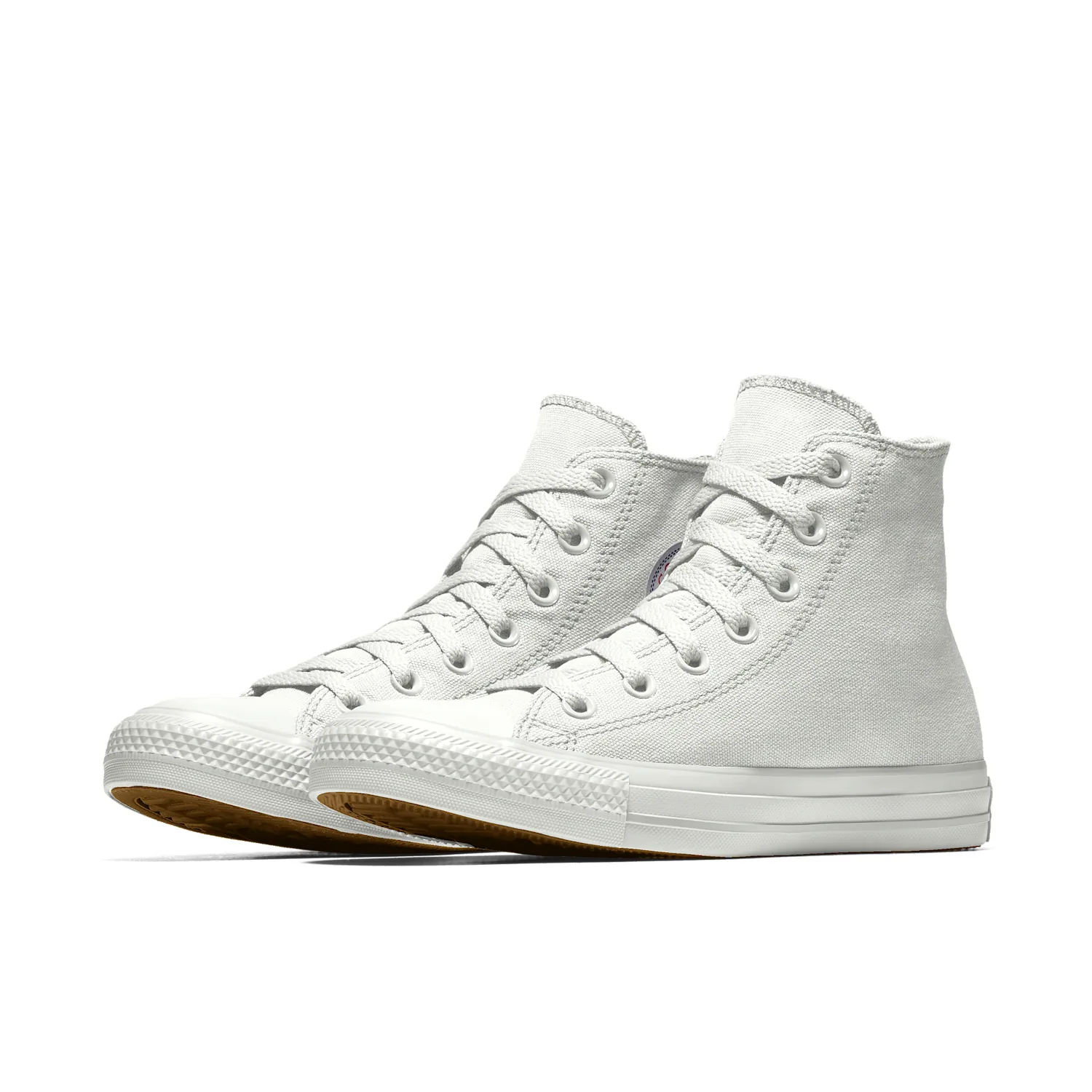 Converse Custom Chuck Taylor All Star High Top image 6