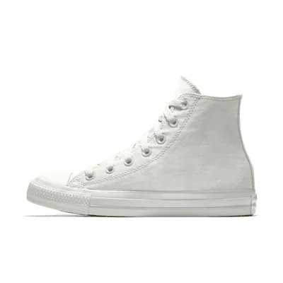 Converse Custom Chuck Taylor All Star High Top