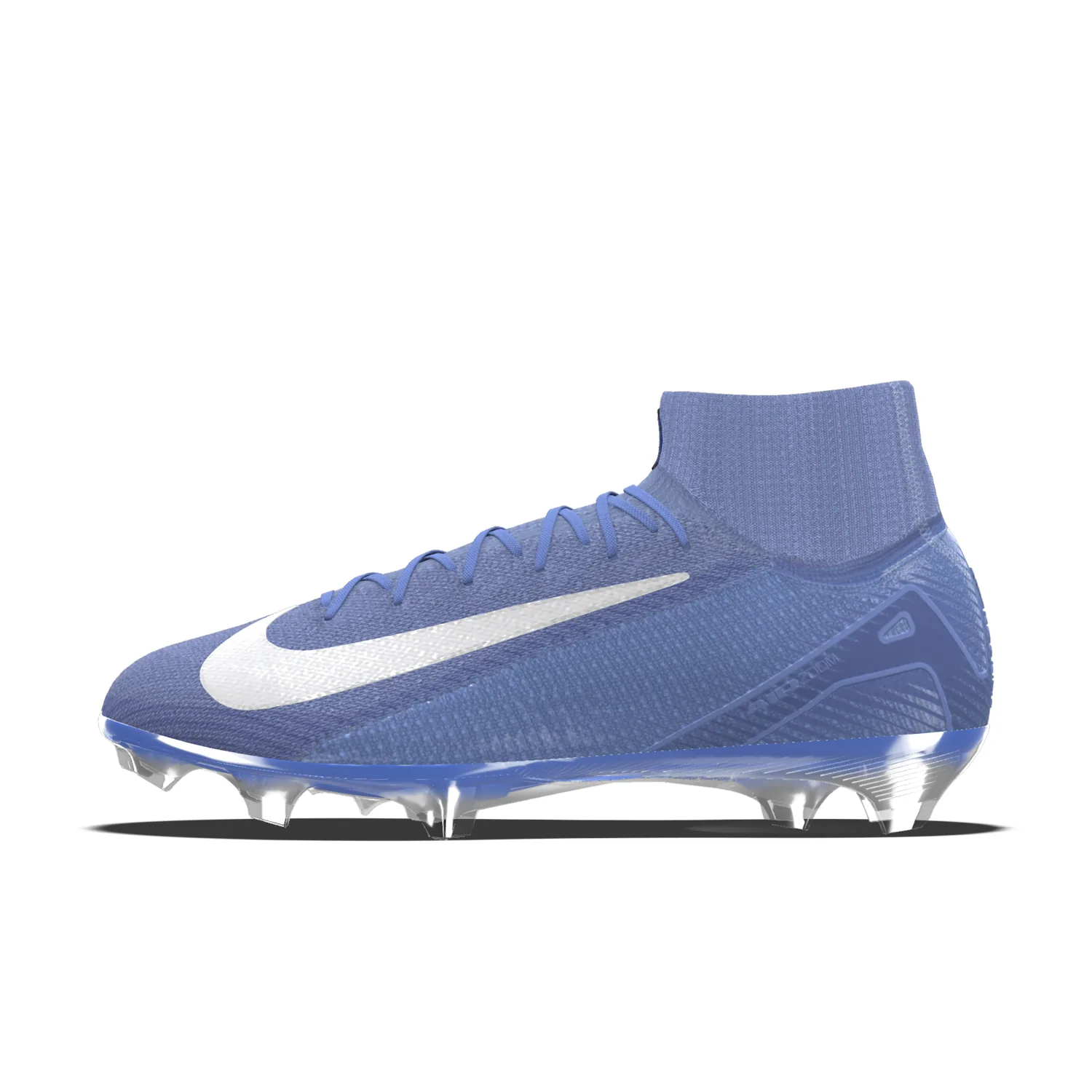 Nike Mercurial Superfly 10 Elite By You