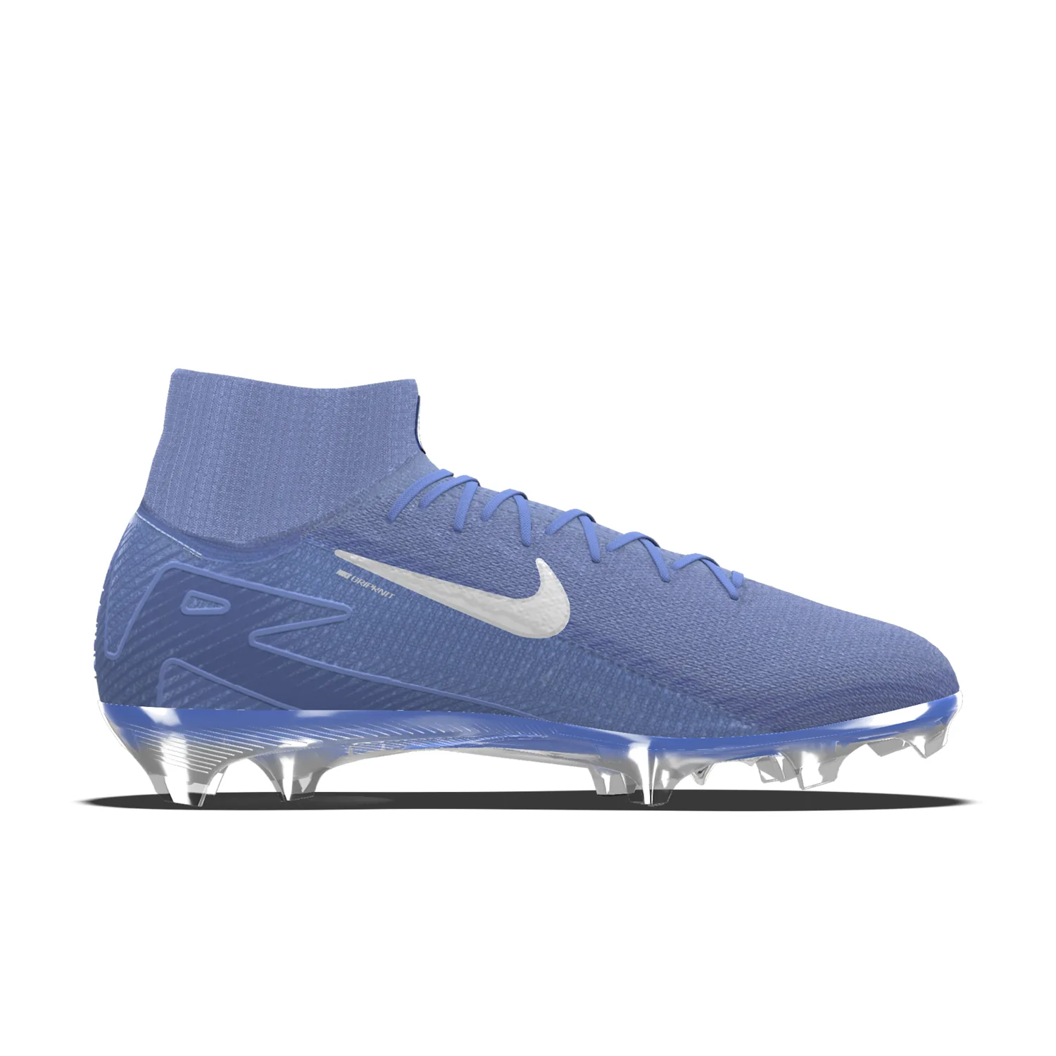 Nike Mercurial Superfly 10 Elite By You image 3