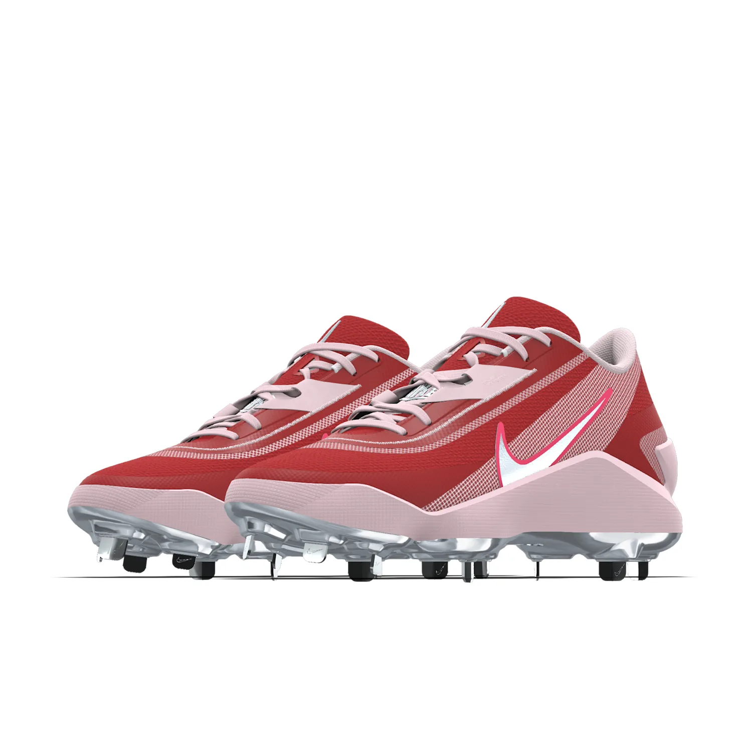 Nike Diamond Showcase By Ella Parker image 2