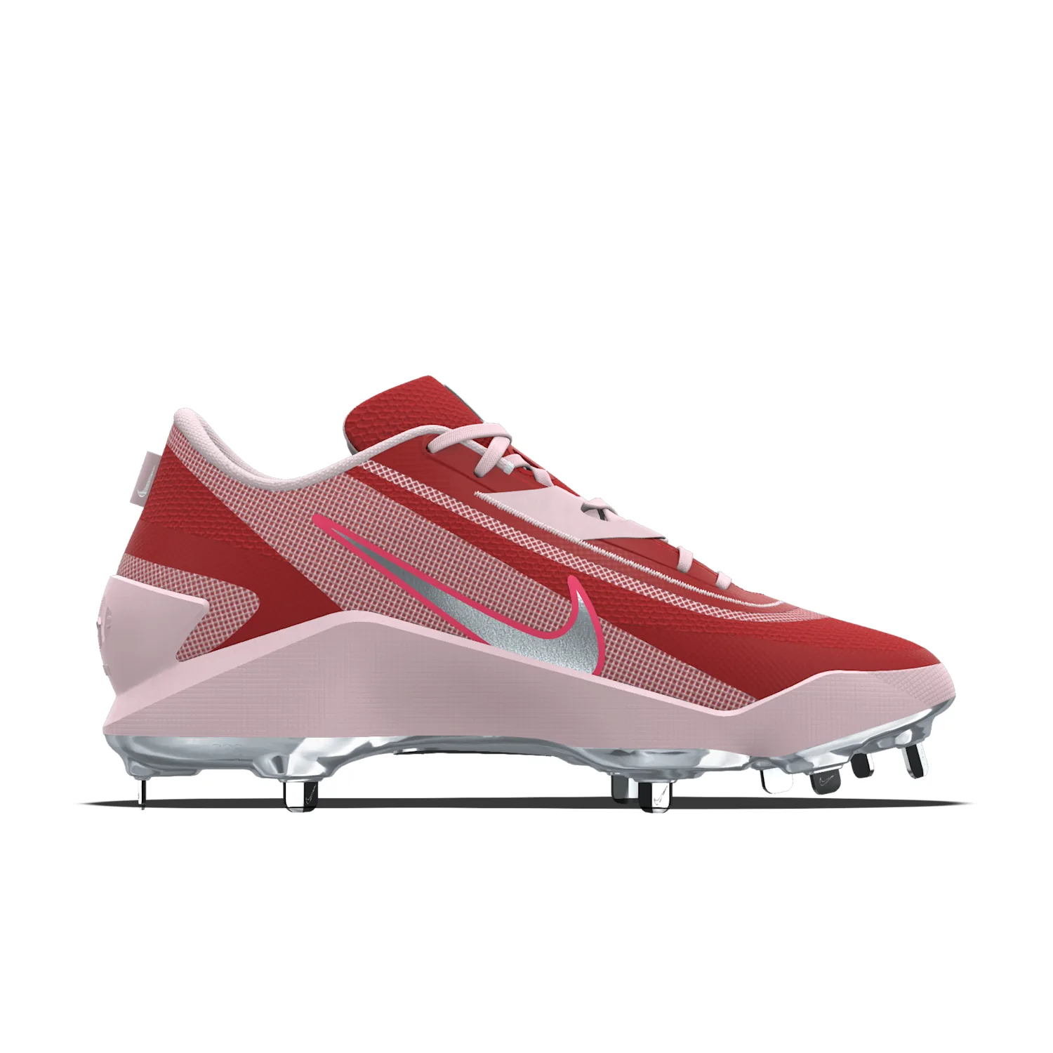 Nike Diamond Showcase By Ella Parker image 3