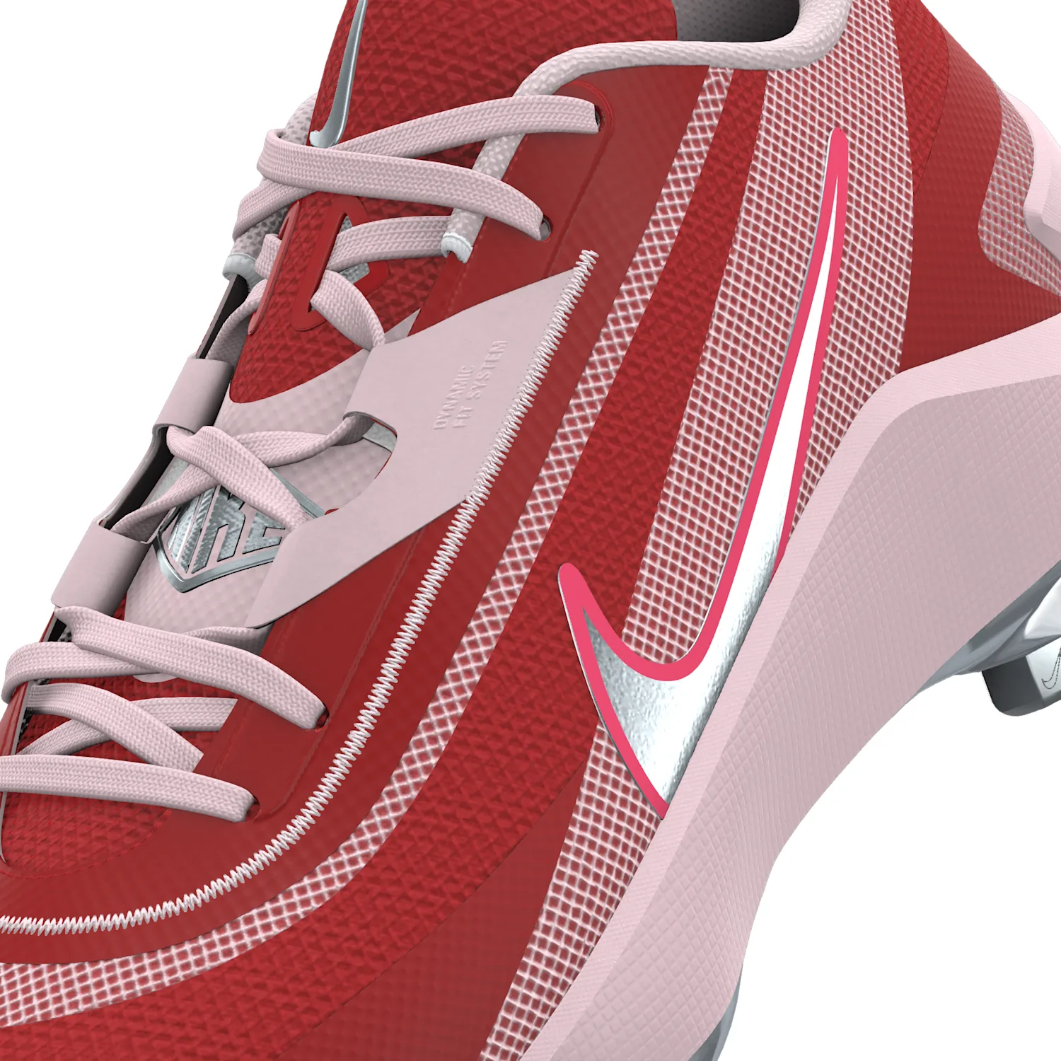 Nike Diamond Showcase By Ella Parker image 7