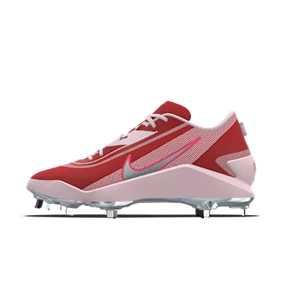 Nike Diamond Showcase By Ella Parker
