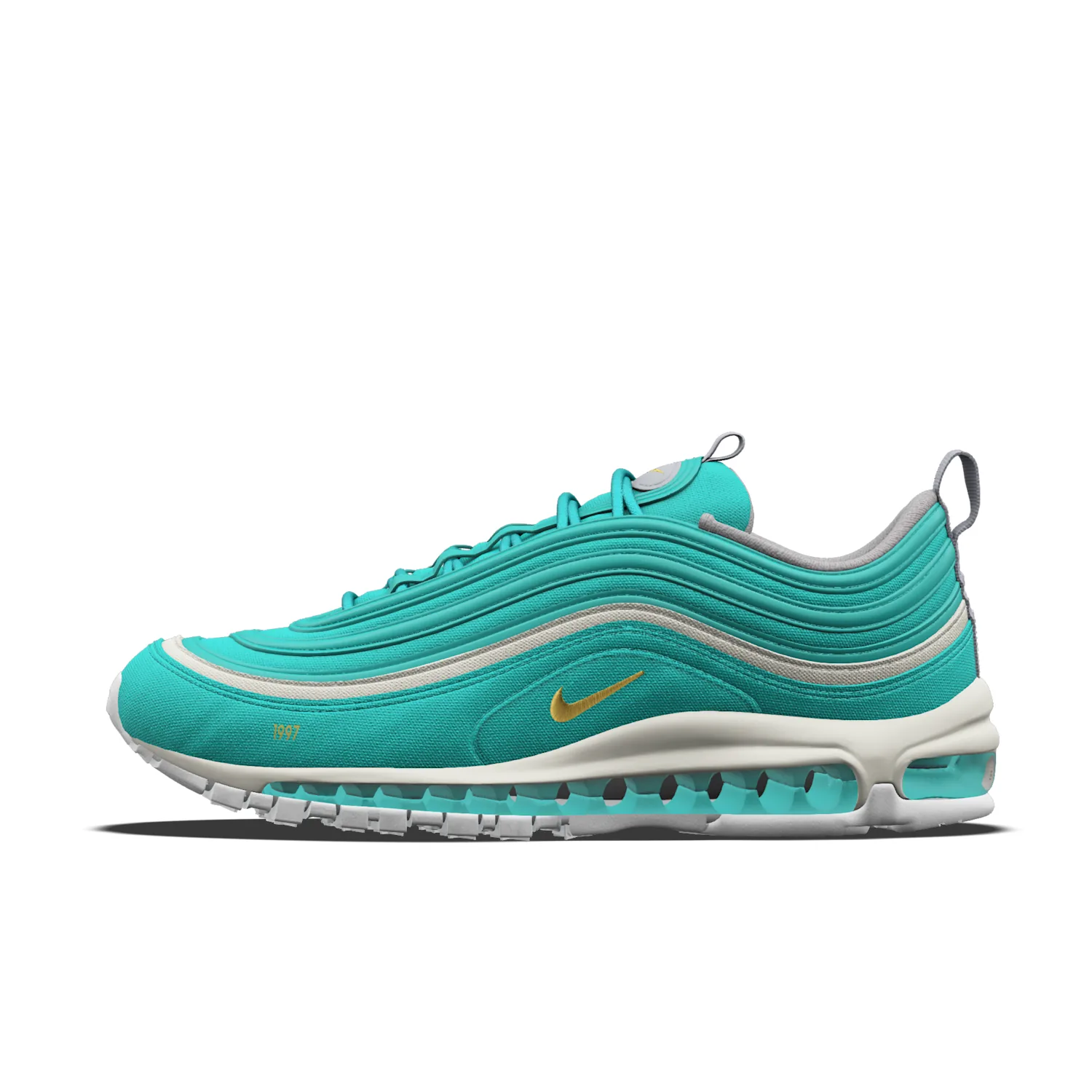Nike Air Max 97 By You